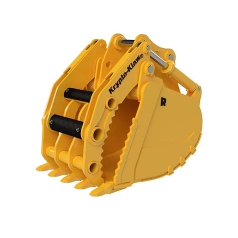  Rockland Krypto Klaw Excavator Bucket